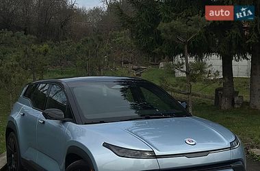 Внедорожник / Кроссовер Fisker Ocean 2023 в Львове