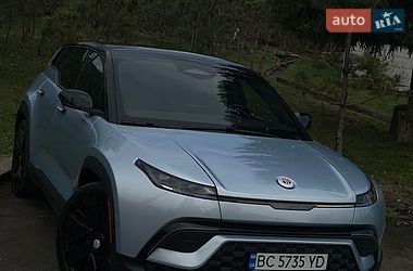 Внедорожник / Кроссовер Fisker Ocean 2023 в Львове