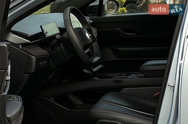 Внедорожник / Кроссовер Fisker Ocean 2023 в Львове