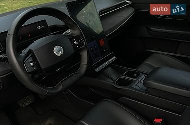 Внедорожник / Кроссовер Fisker Ocean 2023 в Львове