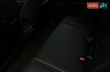 Внедорожник / Кроссовер Fisker Ocean 2023 в Львове