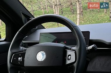 Внедорожник / Кроссовер Fisker Ocean 2023 в Львове
