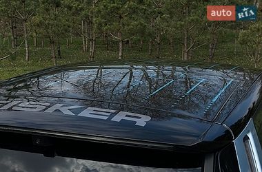 Внедорожник / Кроссовер Fisker Ocean 2023 в Львове
