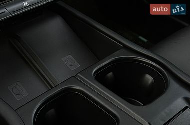 Внедорожник / Кроссовер Fisker Ocean 2023 в Львове