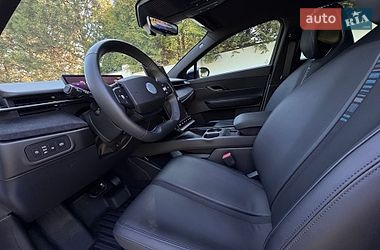 Седан Fisker Ocean 2023 в Киеве