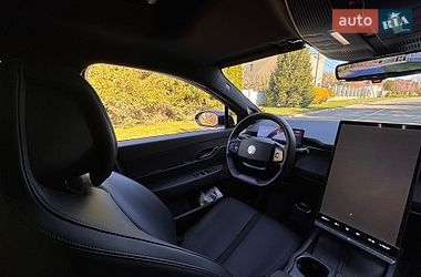 Седан Fisker Ocean 2023 в Киеве