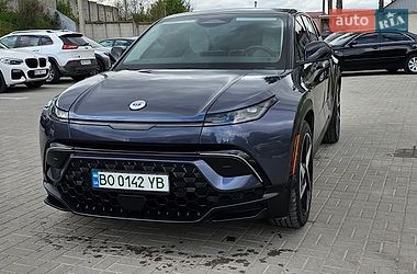 Внедорожник / Кроссовер Fisker Ocean 2024 в Тернополе