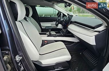 Внедорожник / Кроссовер Fisker Ocean 2024 в Тернополе