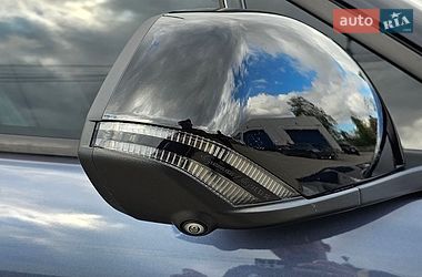 Внедорожник / Кроссовер Fisker Ocean 2024 в Тернополе