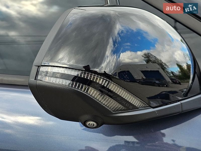 Внедорожник / Кроссовер Fisker Ocean 2024 в Тернополе