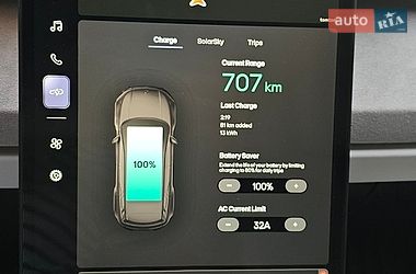 Внедорожник / Кроссовер Fisker Ocean 2024 в Тернополе