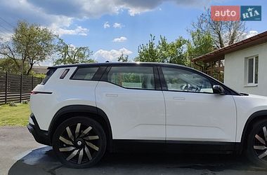 Универсал Fisker Ocean 2023 в Красилове фото 14 Универсал Fisker Ocean 2023 в Красилове