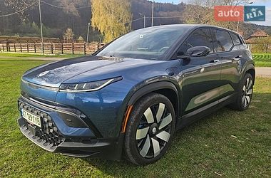 Внедорожник / Кроссовер Fisker Ocean 2023 в Яремче