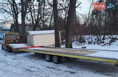 Лафет Fit-Zel Duo 3500 2006 в 