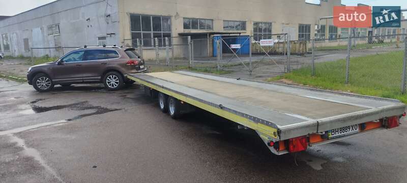 Лафет Fit-Zel Duo 3500 2006 в Киеве фото 10 Лафет Fit-Zel Duo 3500 2006 в Киеве