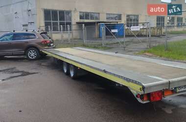Лафет Fit-Zel Duo 3500 2006 в 
