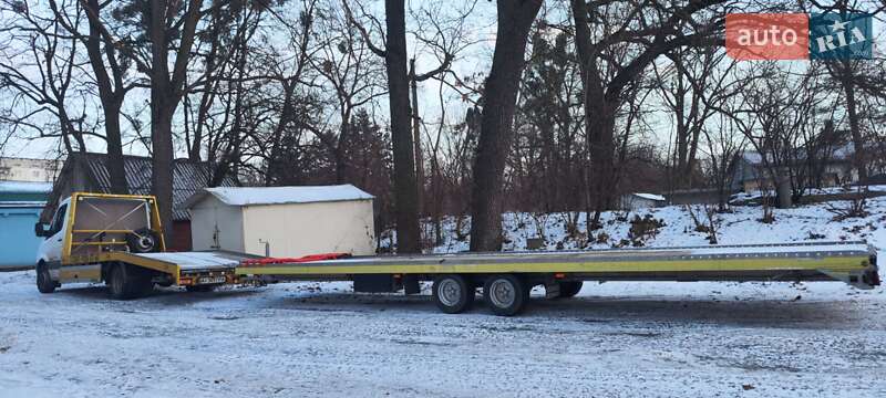 Лафет Fit-Zel Duo 3500 2006 в Киеве фото 9 Лафет Fit-Zel Duo 3500 2006 в Киеве