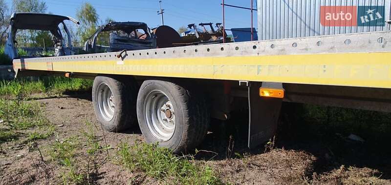 Лафет Fit-Zel Duo 3500 2006 в Киеве фото 11 Лафет Fit-Zel Duo 3500 2006 в Киеве