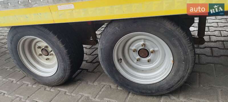 Лафет Fit-Zel Duo 3500 2006 в Киеве фото 26 Лафет Fit-Zel Duo 3500 2006 в Киеве