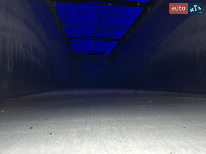 Самоскид напівпричіп Fliegl DHKA 2012 в Тернополі фото 14 Самоскид напівпричіп Fliegl DHKA 2012 в Тернополі