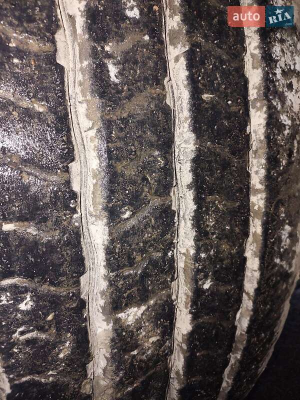 Зерновоз - полуприцеп Fliegl DHKS 2006 в Киеве