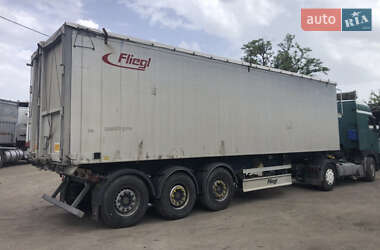 Самосвал полуприцеп Fliegl DHKS 2010 в Первомайске