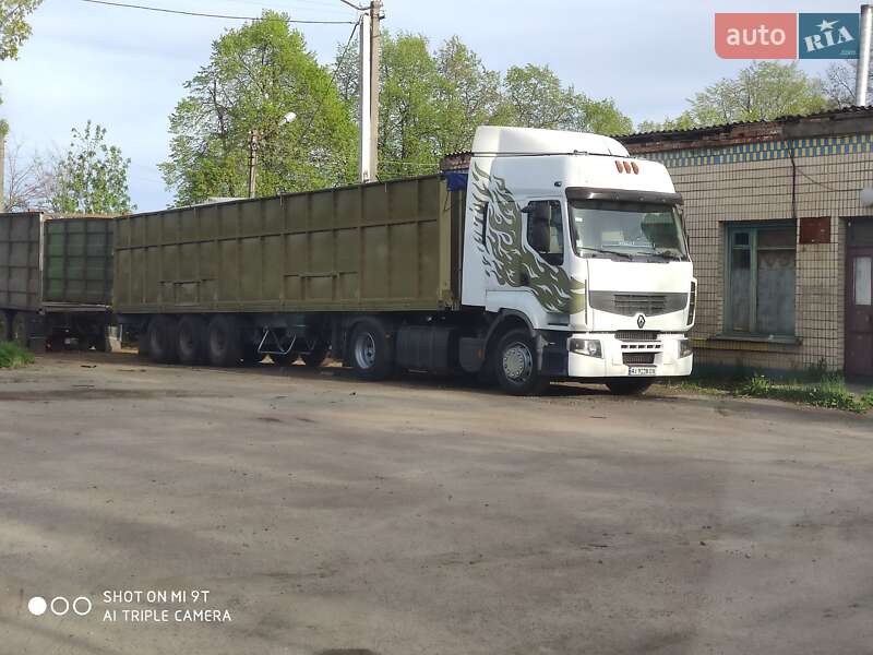 Контейнеровоз полуприцеп Fliegl SDS 350 2000 в Белой Церкви