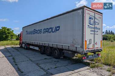 Другие прицепы Fliegl SDS 350 2013 в Львове