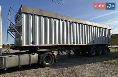 Контейнеровоз полуприцеп Fliegl SDS 400C 2007 в 
