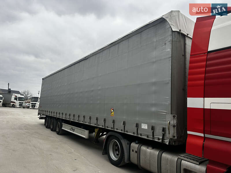 Fliegl SDS 2011