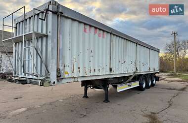Контейнеровоз полуприцеп Fliegl SDS 2005 в Голованевске
