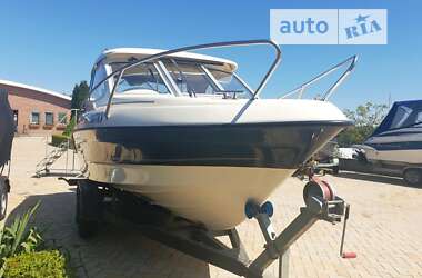 Катер Flipper 630 2007 в 