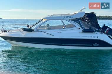Моторная яхта Flipper 630 2007 в 