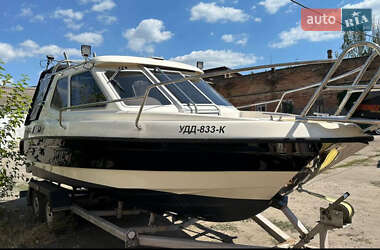 Катер Flipper 630 2004 в Одессе