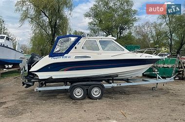Катер Flipper 630 2001 в Києві
