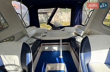 Катер Flipper 630 2001 в Киеве