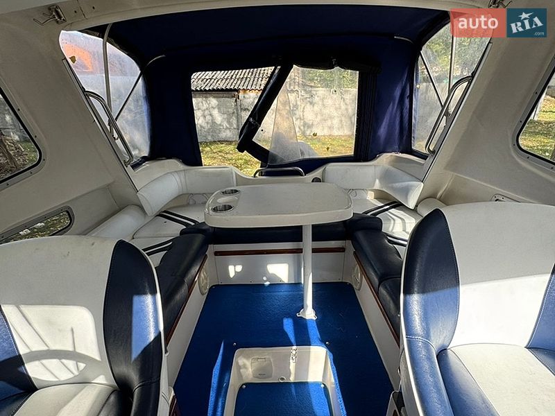 Катер Flipper 630 2001 в Киеве