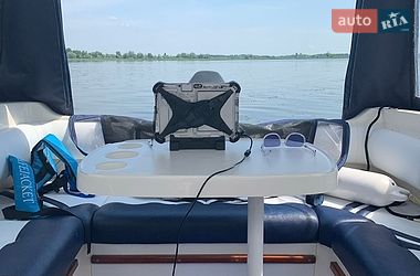 Катер Flipper 630 2001 в Киеве