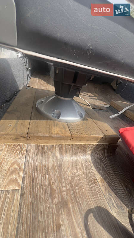 Катер Flite FliteBoard 1988 в Дунаевцах фото 7 Катер Flite FliteBoard 1988 в Дунаевцах