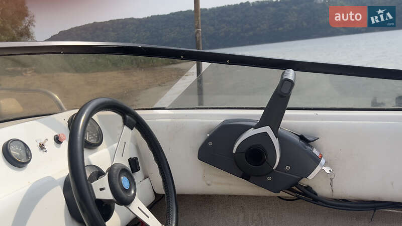 Катер Flite FliteBoard 1988 в Дунаевцах фото 5 Катер Flite FliteBoard 1988 в Дунаевцах