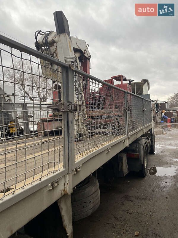 Борт Floor FLO 1992 в Вишневом фото Борт Floor FLO 1992 в Вишневом