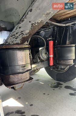 Платформа полуприцеп Floor FLO 1996 в Ровно