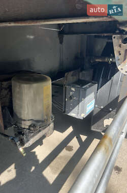 Платформа полуприцеп Floor FLO 1996 в Ровно