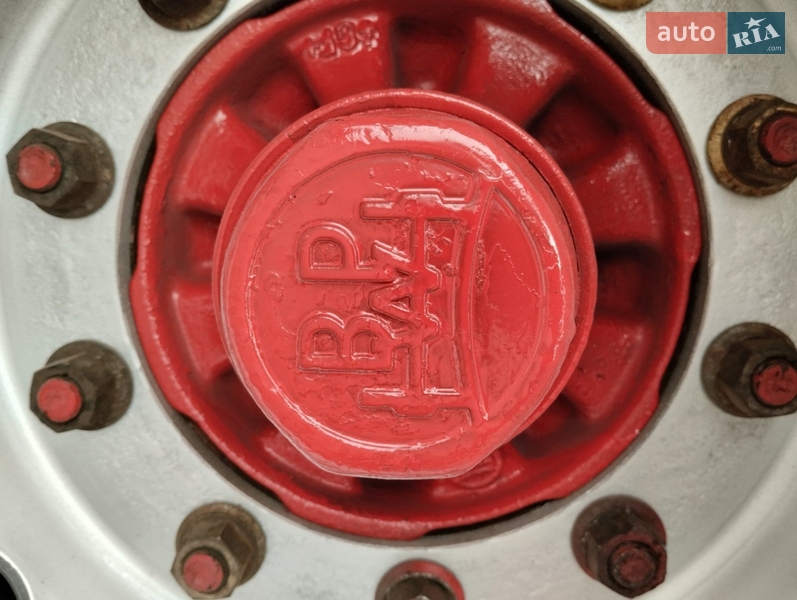 Бортовий напівпричіп Floor FLO 1986 в Шептицькому фото 15 Бортовий напівпричіп Floor FLO 1986 в Шептицькому