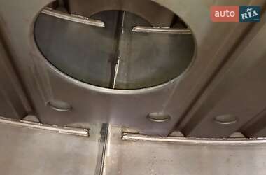 Цистерна полуприцеп Fluid AR R 1997 в 