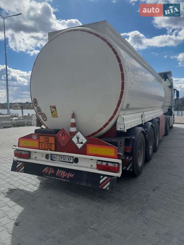 Fluid CSP 2003