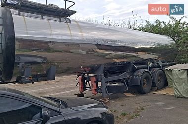 Бітумовоз Fluid CSP 1999 в Хмельницькому