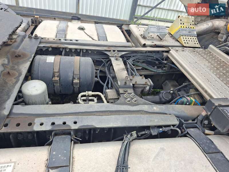 Тягач Ford Trucks 1848T 2018 в Львове