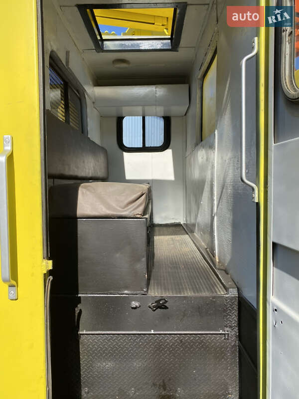 Бурова установка Ford 555 1998 в Житомирі фото 10 Бурова установка Ford 555 1998 в Житомирі