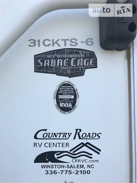 Дом на колесах Ford 2010 в Киеве фото 2 Дом на колесах Ford 2010 в Киеве